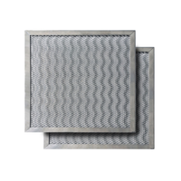 Lainox R70041690 Fat Filter Pack for ICFX02 Combi Oven