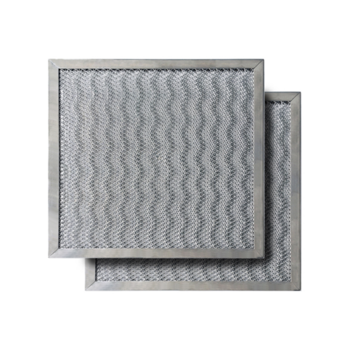 Lainox R70041690 Fat Filter Pack for ICFX02 Combi Oven