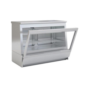 Infrico IDC-VC2010 22 cu. ft. Meat Curing Aging Cabinet