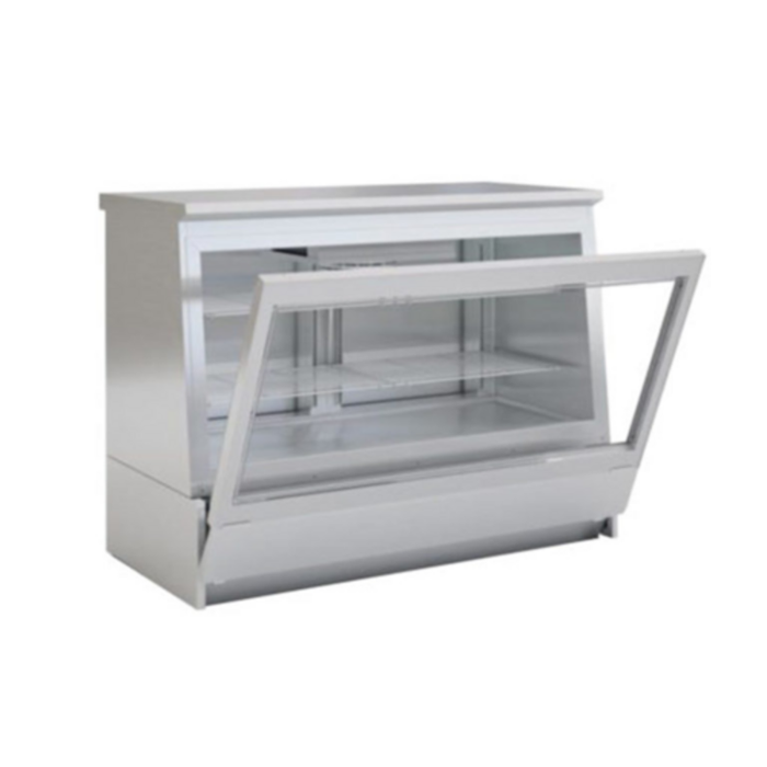 Infrico IDC-VC2010 22 cu. ft. Meat Curing Aging Cabinet
