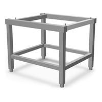 Lainox OSR50X 700 x 590 mm Stainless Steel Floor Stand