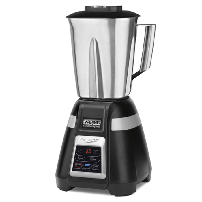 Waring BB340S 48-oz. Stainless Steel Blade Bar Blender
