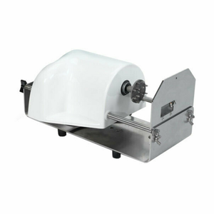 Nemco 55150C-C PowerKut 17.25"L X 10"W Electric Spiral Fry Slicer
