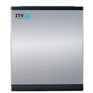 ITV SPIKA MS700-22 22" Modular Half/Full Dice Ice Maker Head