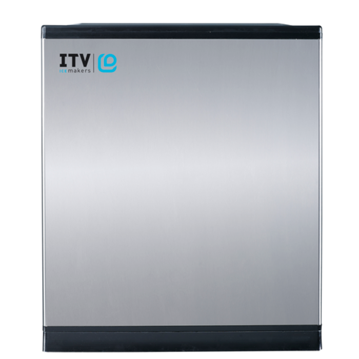 Machine à glaçons modulaire ITV SPIKA MS700-22 22" (glaçons pleins/demi-pleins)