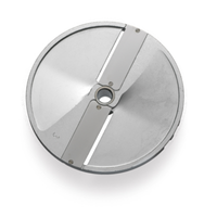 Edlund VCS03 Varicut Food Processor Slicing Disc Plate, 1/8-Inch