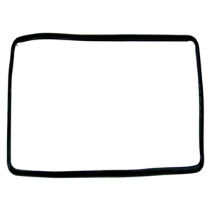 Cadco GN1225AO Door Gasket for OV-003 Quarter Size Convection Oven