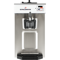 Spaceman 6236-C 17.87"W High Output Countertop Soft Serve Machine