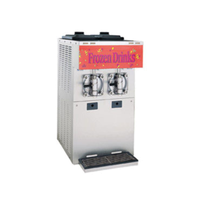 Taylor 432 Frozen Drink Machine 32 QT Countertop Model