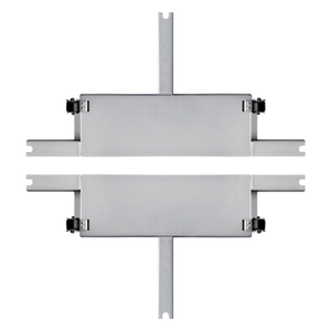 Turbo Air CAS16W2000 Caster Base Assembly Kit 39" X 20"