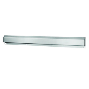 Turbo Air TU-48B Backsplash Guard for 48" Undercounter Refrigerators
