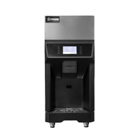 OMCAN 48771 13.8" Countertop Nugget Ice & Water Dispenser 220 lbs
