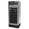 OMCAN 49003 Fish Curing Cabinet With Digital Control For Fish Curing, Aging, And Drying.