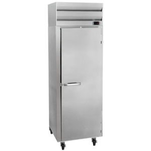 Howard-McCray R-SR22 Single Section 22.0 cu. ft. Reach-In Refrigerator