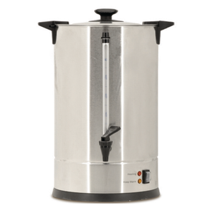 Omcan 43140 Electric Coffee Percolator 3.5 Gallon Capacity