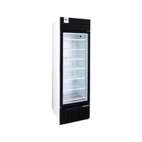 Habco SE18HCRxGV 13.82 cu. ft. Pharmaceutical Refrigerator
