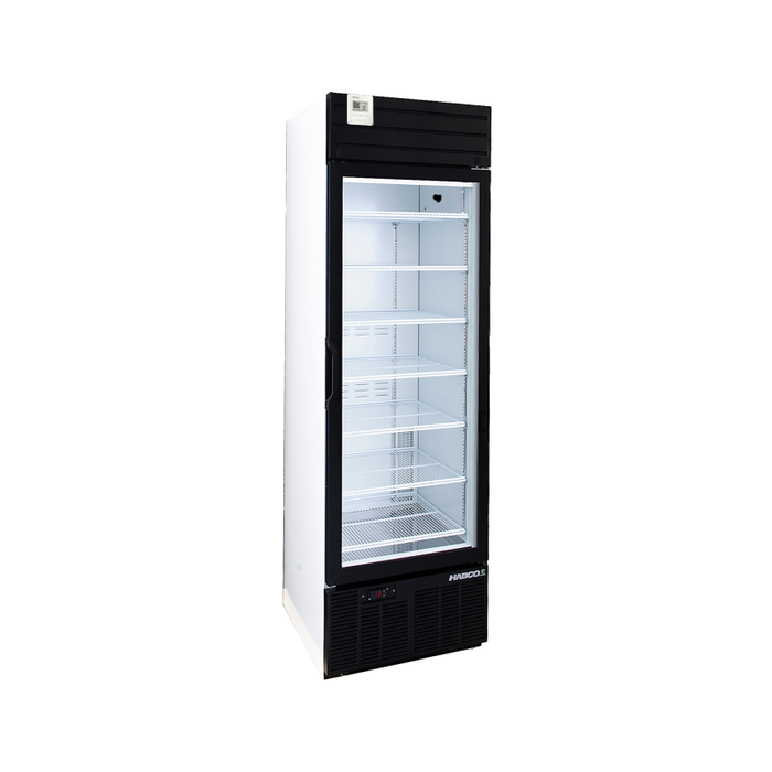 Habco SE18HCRxGV 13.82 cu. ft. Pharmaceutical Refrigerator