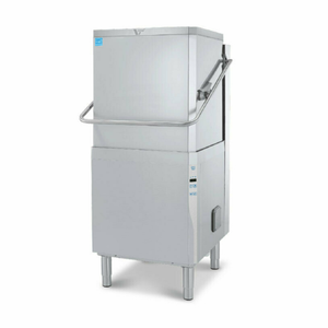 Veetsan VDH63/1 Hood Type Dishwasher 63 Racks/Hour