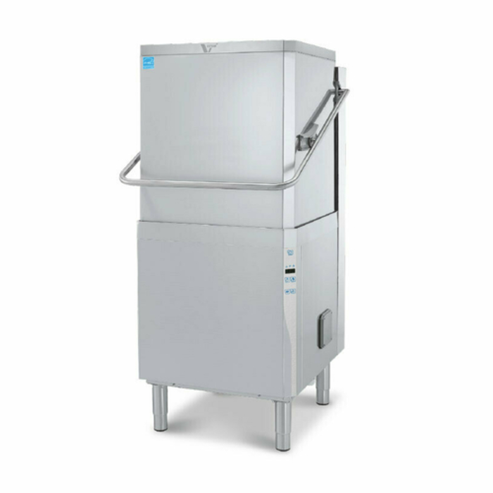 Veetsan VDH63/1 Hood Type Dishwasher 63 Racks/Hour