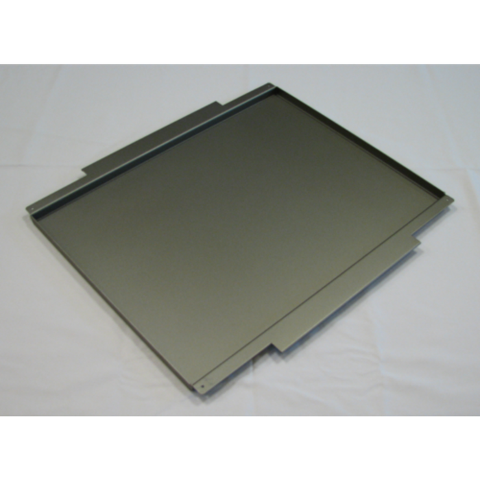 Henny Penny MM202369 .63" Deep FlexiRack Coated Aluminum Roasting Pan