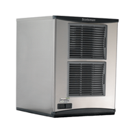 Scotsman NH1322WX-32 Prodigy Plus Water-Cooled Nugget Ice Maker 1155 lb