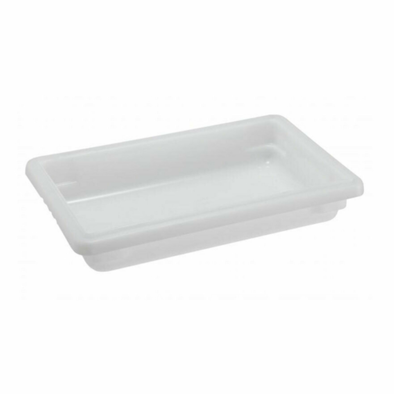 HDPE Commercial Food Storage Box For Safe And Efficient Kitchen Organization.