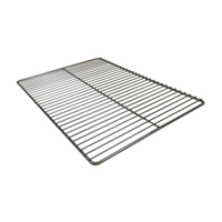 Eloma E522023 Oven Rack Shelf 12" x 20" for Combi Ovens