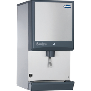Follett 12CI414A-LI 16.12"W Countertop Nugget Ice Dispenser 425 lb.