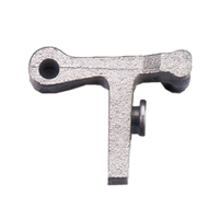 Edlund H019 #1™ Can Opener Replacement Knife Holder Assembly