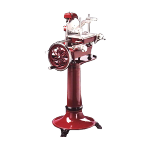 Trento 20014 Support de Trancheuse sur Socle Volano 41,4 cm x 65 cm