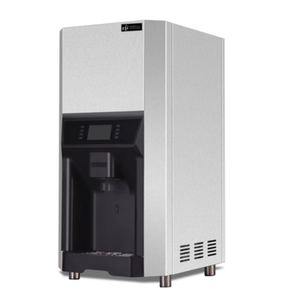 EFI IM-360-ID-WATER 18.2-Inch Air-Cooled Ice and Water Dispenser