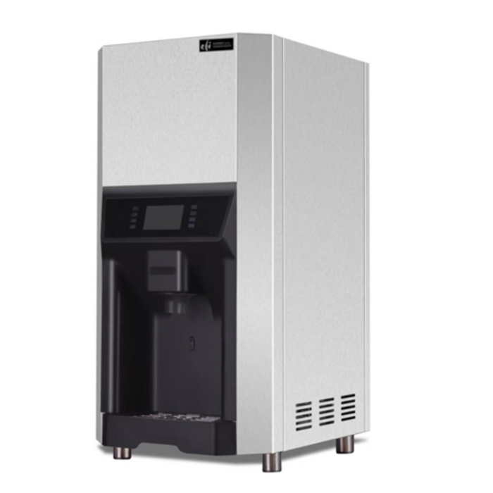 EFI IM-360-ID-WATER 18.2-Inch Air-Cooled Ice and Water Dispenser