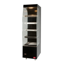 Dorégrill V 60 LS 5 PULSE 23-1/2"W Heated Floor Display Case
