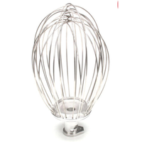 Primo 01-P303 30 Qt. Wire Whip Attachment for PM-30 Mixers
