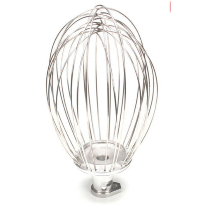 Primo 01-P303 30 Qt. Wire Whip Attachment for PM-30 Mixers