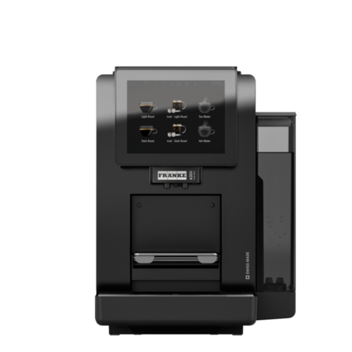 Franke 70010174 A300 Fresh Brew Coffee Machine 1.1 lbs Capacity