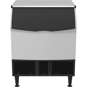 Ice-O-Matic CIMU300HA90 30" Elevation Undercounter Half Cube Ice Maker