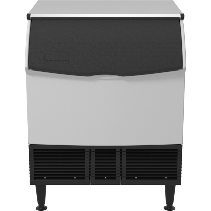 Ice-O-Matic CIMU300HA90 30" Elevation Undercounter Half Cube Ice Maker