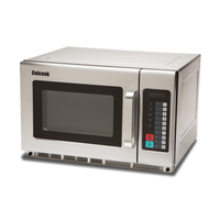 Celcook CEL1200HT Commercial Microwave Oven 1.2 cu. ft. Capacity