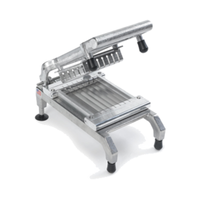 Nemco 55975 Easy Chicken Slicer™ 1/2-Inch Cut Manual Slicer