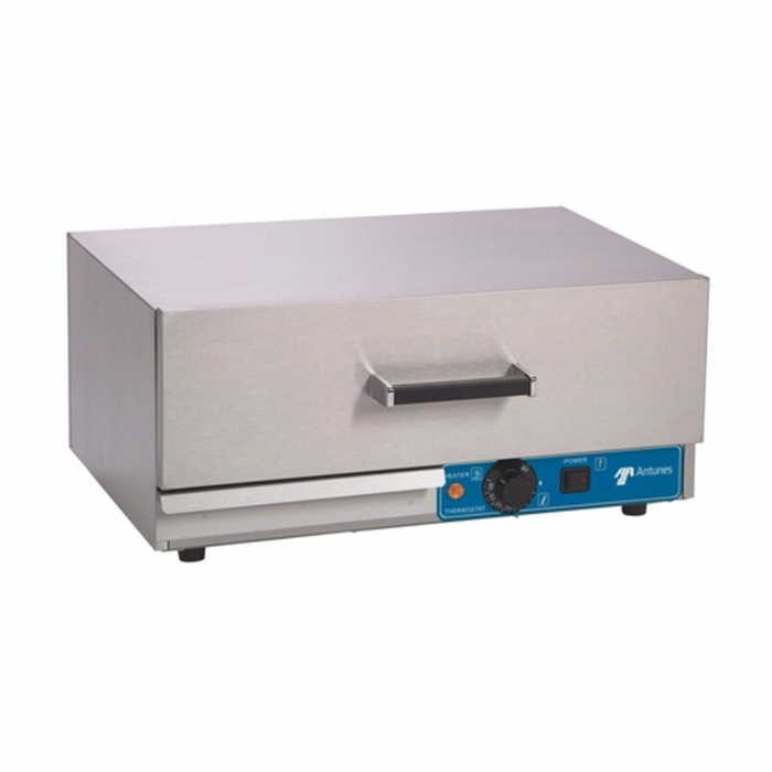 Antunes WD-20-9400100 Freestanding Warmer Drawer Designed To Keep Bread Products Fresh And Warm.