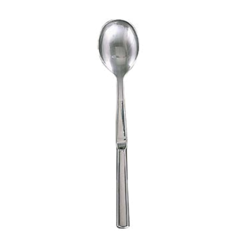 Royal Windsor RW/SO-12 Stainless Steel Serving Spoon With A Polished Finish