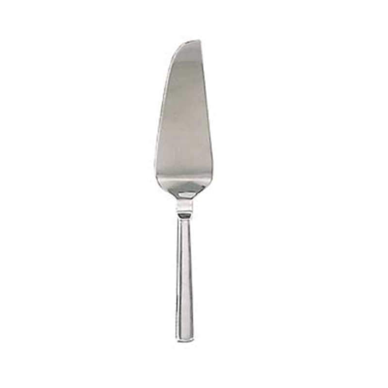 Stainless Steel Pie Server: Royal Windsor RW/PS-11 11-Inch One-Piece Design For Easy Dessert Service