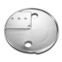 Waring WFP16S22 4mm Julienne Disc for WFP16S Food Processors