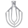 Hobart Compatible Flat Beater Attachment For 60 Qt Mixers, Essential For Consistent Mixing Results