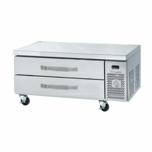 Blue Air BACB36-HC 36-Inch Refrigerated Chef Base