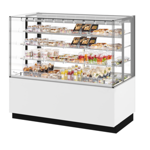 Fri-Jado MCC 60-4 C SS SB UF 60"W Self-Service Merchandiser