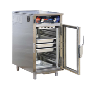 FWE PHTT-1220-7 Clymate IQ® (7) 12"x20" Pan Heated Cabinet