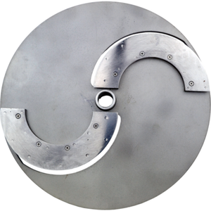 Skyfood 11S-E6 1/4" Slicing Disc Plate for PA-11S Food Processors