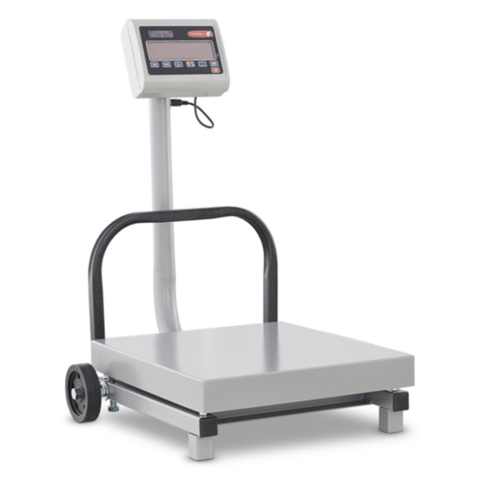 Torrey FS500 500 lb. Digital Shipping and Receiving Scale